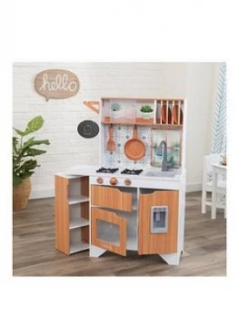 image of Kidkraft Taverna Play Kitchen