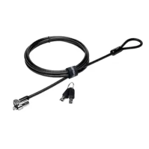 Image of Kensington Microsaver 2.0 Sk Laptop Lock