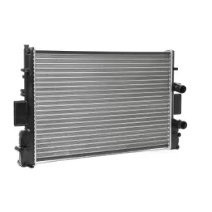 Image of RIDEX Engine radiator 470R0866 Radiator, engine cooling,Radiator IVECO,DAILY IV Kasten/Kombi,Daily IV Pritsche / Fahrgestell,DAILY IV Kipper