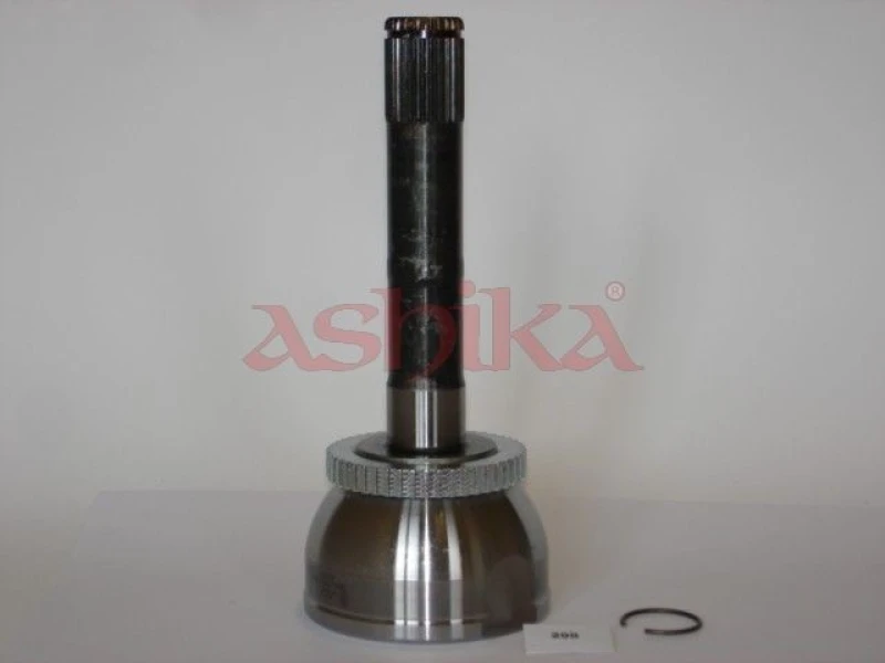 Image of ASHIKA CV joint kit ASHIKA 62-02-298
