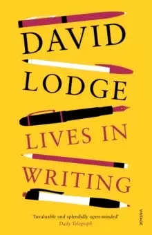 Image of Lives in Writing