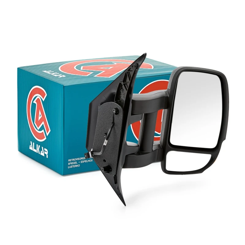 Image of ALKAR Wing mirror ALKAR 9236907