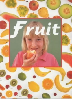 Image of Fruit by Powell Book