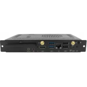 Viewsonic VPC12-WPO-11 embedded computer Intel Core i5 128GB...