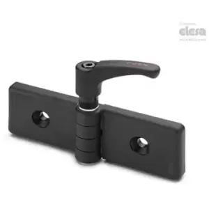 Image of Elesa - Profile hinge-CFG.30/40-ERS-SH-6