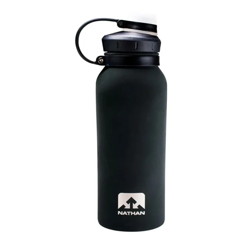 Image of Nathan HammerHead Bottle (532ml) Rose Unisex S