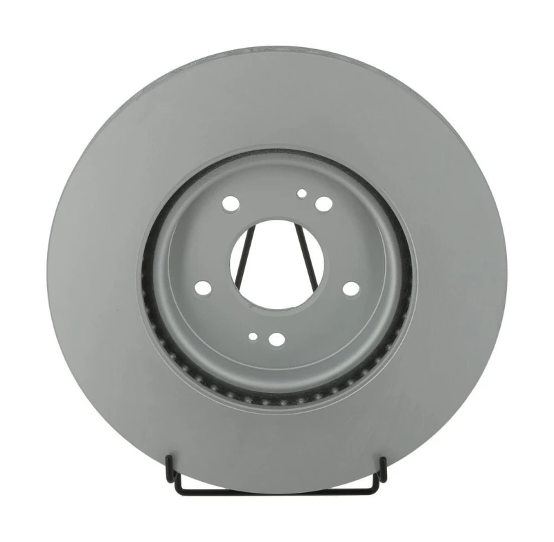 Image of Brake disc FERODO DDF3102C-1