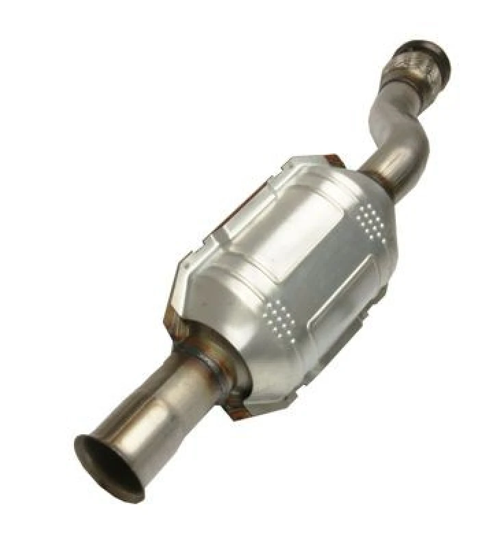 Image of MAXGEAR Catalytic converter MAXGEAR 27-6117