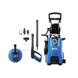 image of Nilfisk Alto (Kew) D-PG 140.4-9 P X-TRA Pressure Washer 140 bar 240V