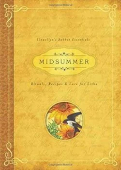 Image of Midsummer by Deborah Blake Paperback