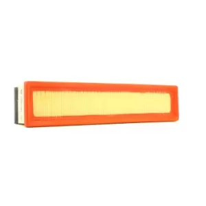 Image of FEBI BILSTEIN Air filter RENAULT,NISSAN,DACIA 109622 7701477208,8200431075,1654600Q0D Engine air filter,Engine filter 1654600Q0E,1654600Q1F,1654600QAK