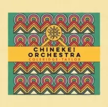 image of Chineke! Orchestra: Coleridge-Taylor