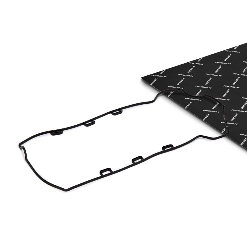 Image of RIDEX Gasket Set, cylinder head cover RIDEX 979G0150