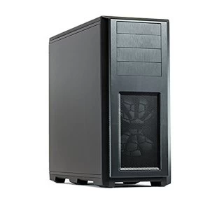 Image of Phanteks Enthoo Pro Mid Tower Case - Black
