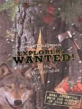 Image of In the Wilderness by Simon Chapman Book