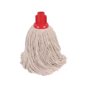Image of No 14 Mop with Plastic Red Socket - P.gerratt