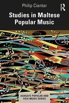 Image of Studies in Maltese Popular Music