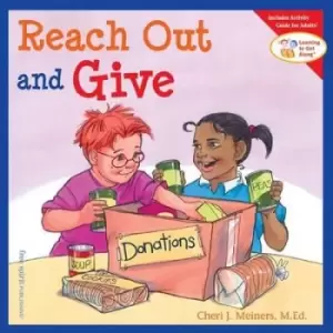 Image of Reach Out and Give by Cheri Meiners