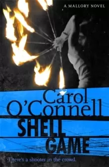 Image of Shell Game