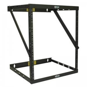 image of Tripp Lite 8U / 12U / 22U SmartRack Expandable Very Low-Profile Wall-M