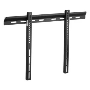 Image of Vivanco BFI6060 Flat TV Wall Bracket for Screen Sizes up to 65"