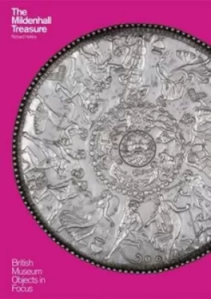 Image of The Mildenhall treasure by Richard Hobbs