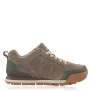 Image of Karrimor Cromer Mens Walking Shoes - Green