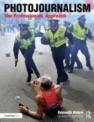 Image of PhotojournalismThe Professionals' Approach