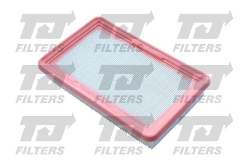Image of QUINTON HAZELL Air filter QUINTON HAZELL QFA0622