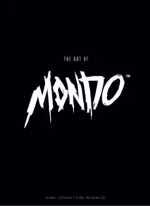 Image of The Art of Mondo