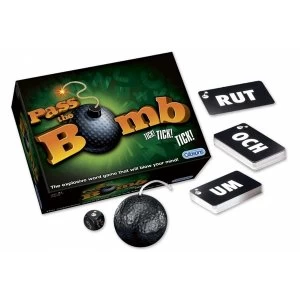 Image of Pass the Bomb