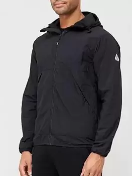 Image of Pyrenex Springs 2 Hooded Jacket - Black
