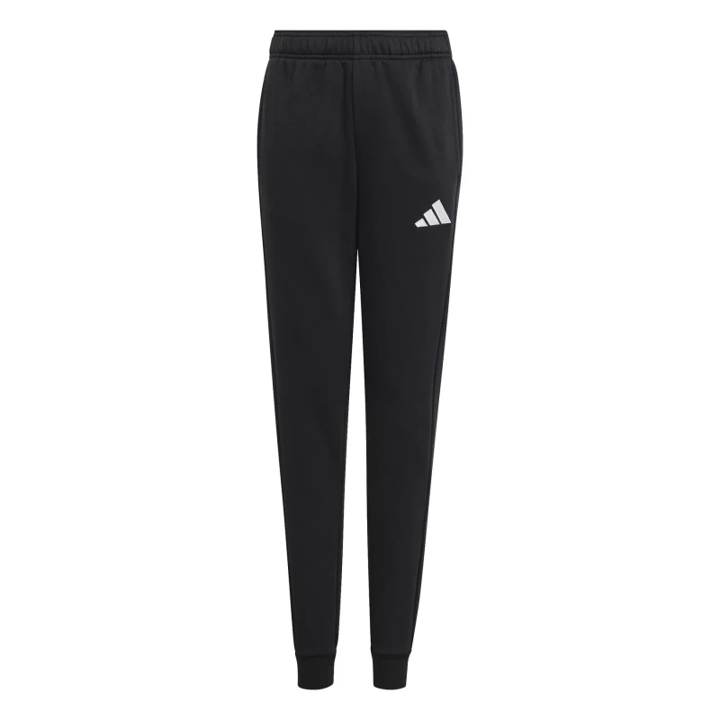Image of Adidas Children's Trousers adidas Entrada26 Noir Unisex 13/14 ans