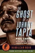 Image of ghost of johnny tapia