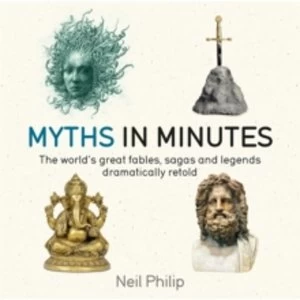 Image of Myths in Minutes