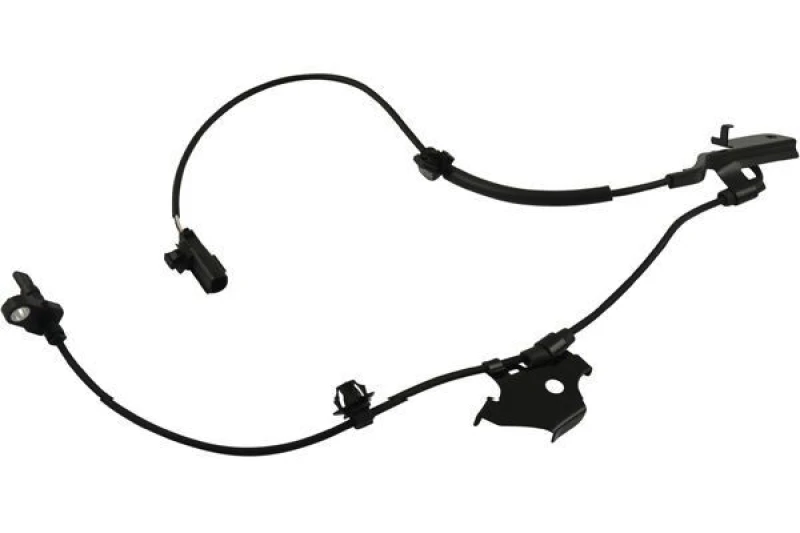 Image of KAVO PARTS ABS sensor KAVO PARTS BAS-9093