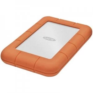 Image of LaCie Rugged Mini 4TB External Portable Hard Disk Drive