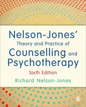 Image of Nelson-Jones theory and practice of counselling and psychotherapy by Richard Nelson-Jones