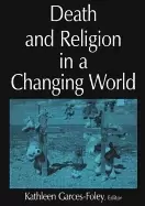 Image of death and religion in a changing world