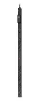 Image of APC AP6009A power distribution unit (PDU) 26 AC outlet(s) Black