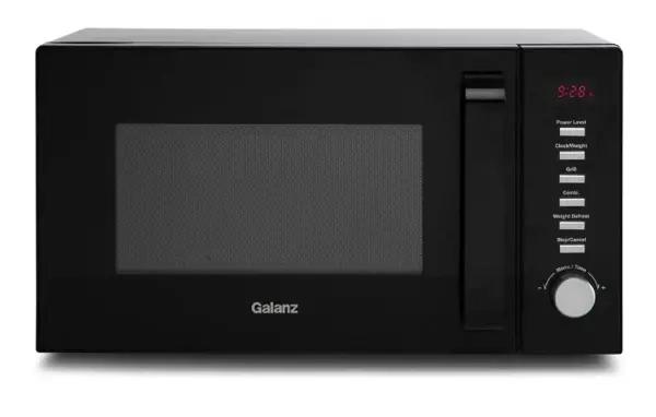 image of Galanz MWUK002 23L 900W Microwave