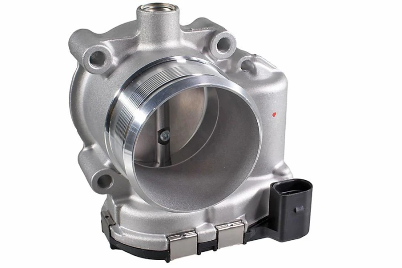 Image of Throttle body METZGER 08920081