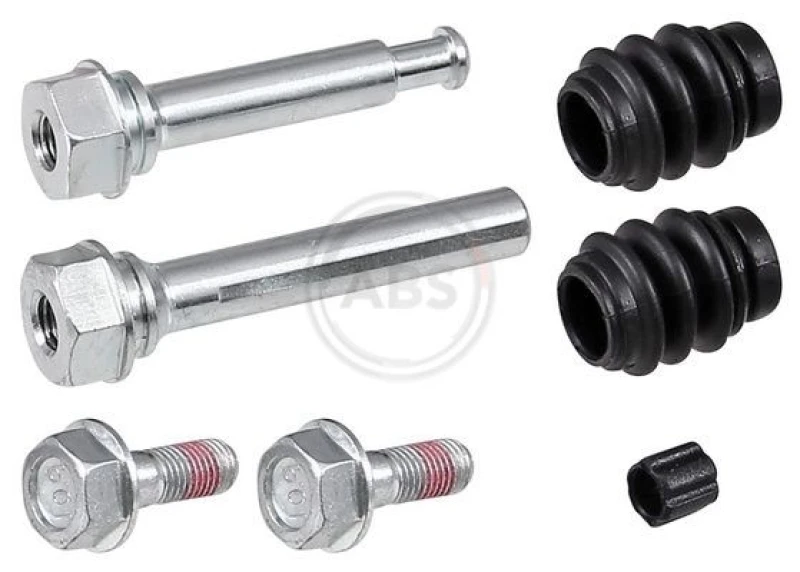 Image of A.B.S. Guide sleeve kit, brake caliper A.B.S. 55324