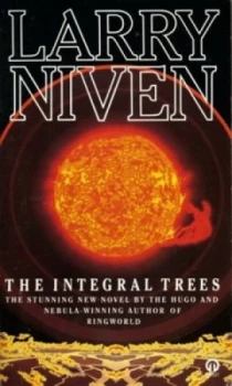 Image of The Integral Trees by Larry Niven Paperback
