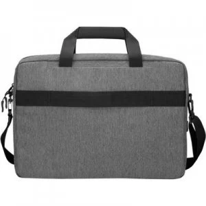 image of Lenovo Laptop bag Lenovo Business Casual Topload - Noteboo Suitable for up to: 39,6cm (15,6) Grey