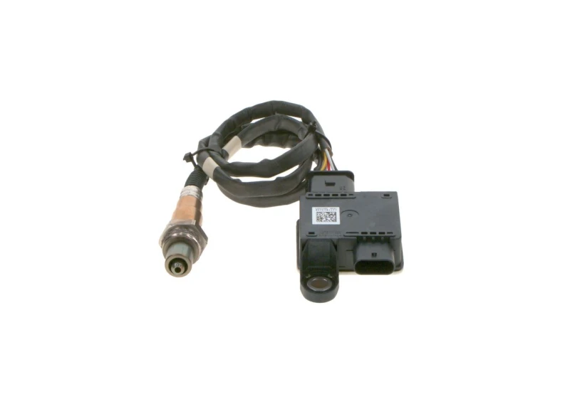Image of Particle Sensor Bosch 0 281 008 081