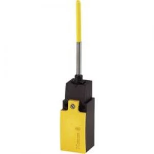 Image of Limit switch 400 V AC 4 A Spring loaded rod momentary