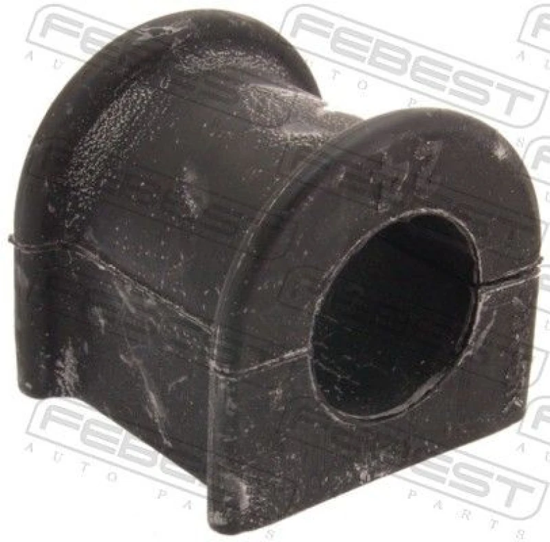 Image of Anti roll bar bush FEBEST TSB-ACV40F
