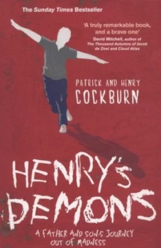 Image of Henrys Demons by Patrick Cockburn Paperback