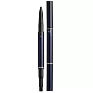 image of Cle de Peau Beaute Eye Liner Pencil Cartridge (Various Colours) - 201